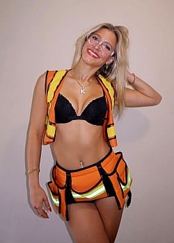 Katrina Voci